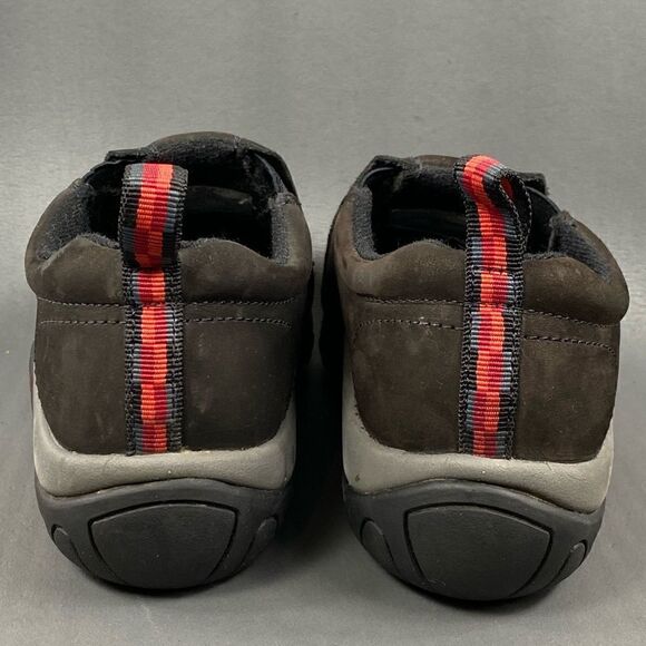 JUNGLE MOC BLACK MERRELI PERFORMANCE FOOTWEAR womens size 8 - Picture 3 of 8